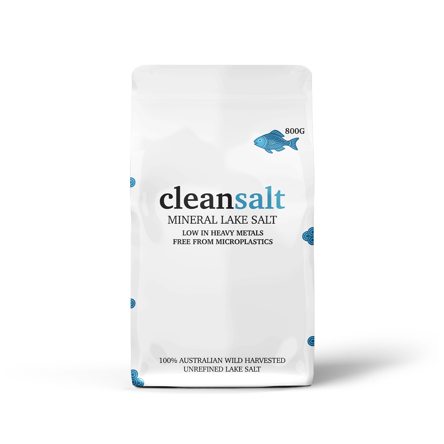 Clean Salt Store Organic & Containment Free Salt | cleansalt